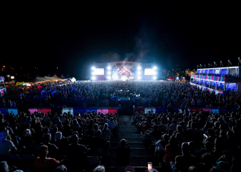 Lovely Brive Festival : une soirée de folie 100% jeunes ce vendredi