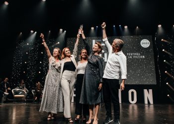 Festival de la Fiction : les séries de nouveau à l’honneur à La Rochelle