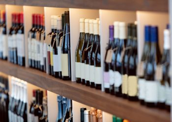 Foire aux vins de Leclerc : découvrez notre sélection