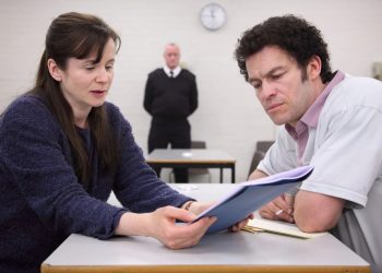 Le téléfilm « Une femme de confiance » diffusé sur Arte n&rsquo;a pas pris une ride