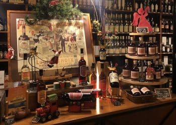 La Distillerie Denoix, un héritage gaillard qui mérite le détour