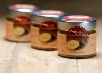 Gastronomie : découvrez le terroir gaillard dans votre assiette