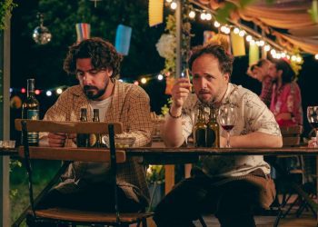 “14 jours pour aller mieux”, le nouveau défi cinéma réussi de Maxime Gasteuil