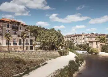 © Facebook La Villa Mirasol