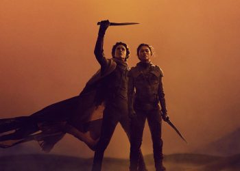 “Dune : deuxième partie » de Denis Villeneuve, premier au box office français