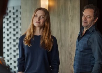 Fleur Geffrier, la révélation touchante des « Gouttes de Dieu »