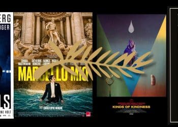 Sélection du Festival de Cannes 2024 : on vous présente les favoris de la rédaction