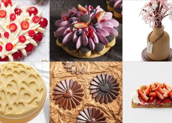 Fête des mères 2024 : faites plaisir à vos mamans avec l&rsquo;une de ces 18 créations gourmandes