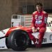 « Senna », la série événement Netflix sur la légende de Formule 1 se dévoile