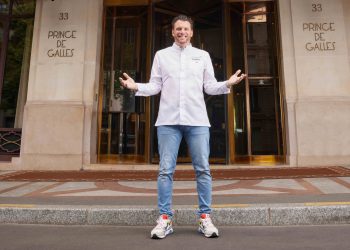On a testé 19.20, le restaurant du Prince de Galles où officie l’ex-candidat de Top Chef Norbert Tarayre
