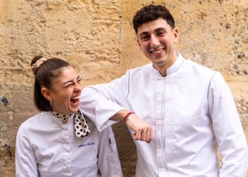 On a testé GROOT La Tourte, le concept street-food des ex-Top Chef Hugo Riboulet et Albane Auvray