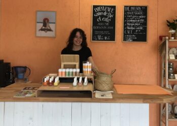 Naturae Kosmeo, la marque de cosmétiques landaise dont on ne peut plus se passer