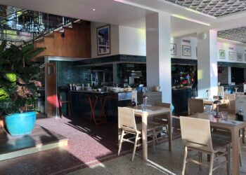 Le Coeur Joie, Bistro Balnéaire, Complices : nos trois restaurants landais coups de coeur