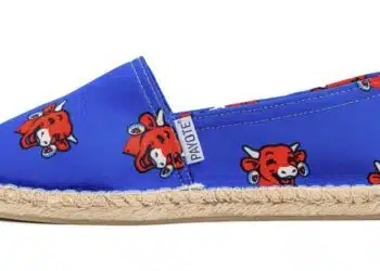 © Payote x La Vache Qui Rit