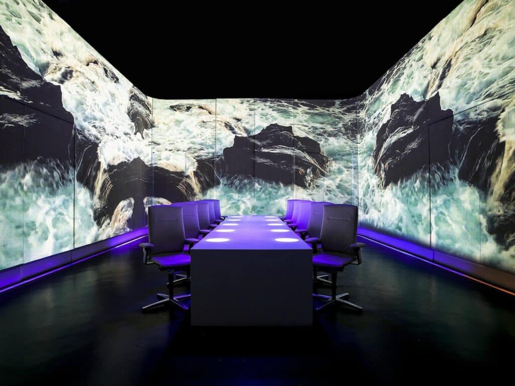 Le restaurant Ultraviolet, de Paul Pairet à Shangai a malheureusement fermé