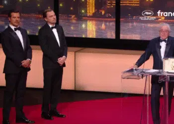 © Capture d'écran France 2