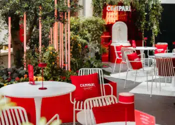 Campari ©DR