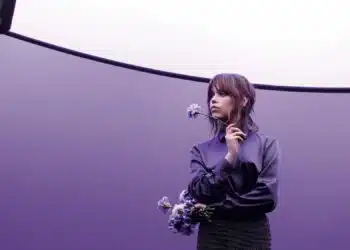 © Eva Wang pour Christian Dior Parfums