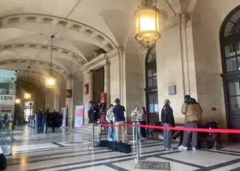 Palais de justice, boulevard du Palais