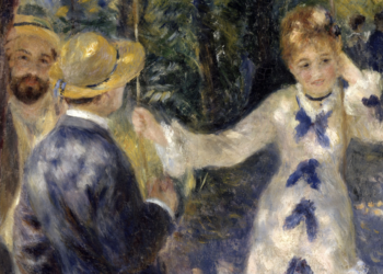 © Sylvie Chan-Lia - Grand-Palais RMN (musée d'Orsay)