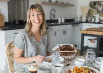 Suzanne Vizethann, papesse du petit-déjeuner gastronomique à l'américaine
