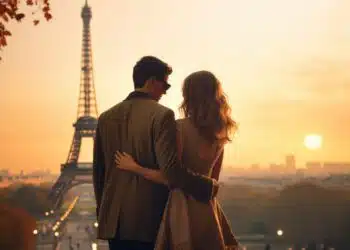 amoureux