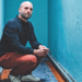 Photo Arnaud Gallais, anthropologue, président de Mouv’Enfants, ancien membre de la Commission Indépendante sur l’Inceste et les Violences Sexuelles faites aux enfants (CIIVISE), par Julien Daniel, MYOP