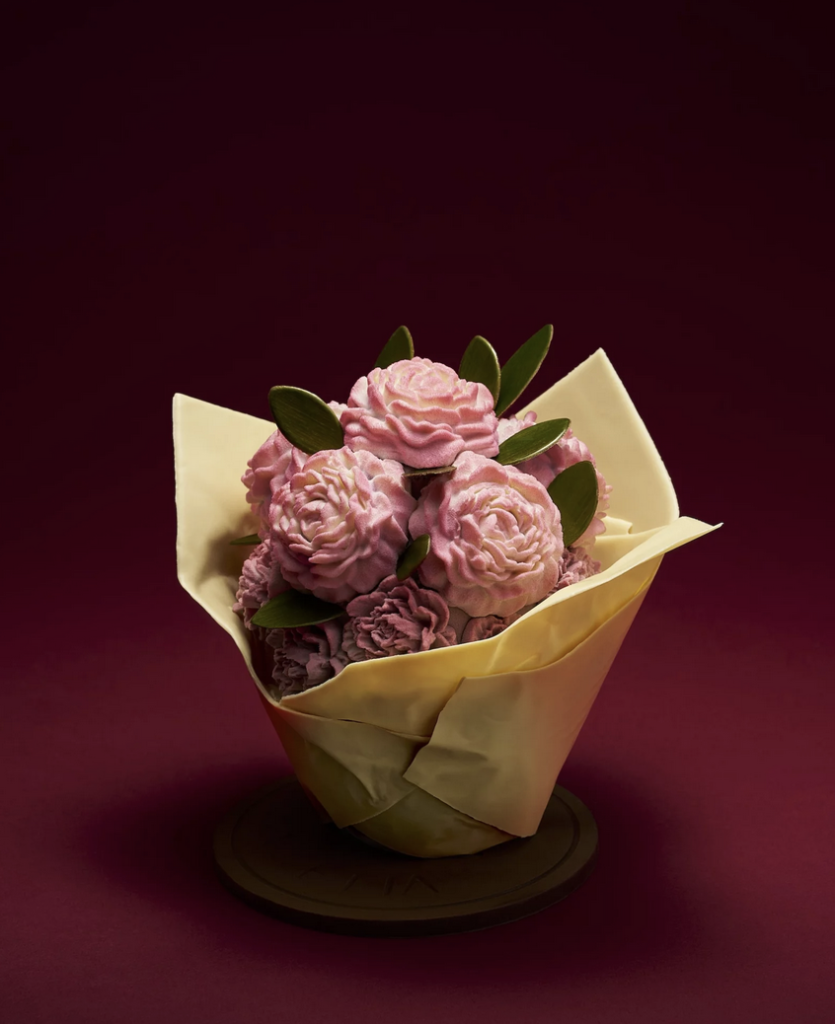 pacques roses