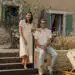 Le projet de l'hôtel Basgi Basgi est porté par Coline et Matthieu Marchini, avec un engagement écoresponsable, Photo Amaury Laparra DR