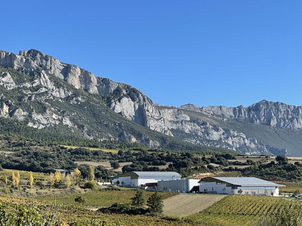 Le Palacio de Samaniego est une expérience œnotouristique dans la plus ancienne région viticole d’Espagne, Photos DR