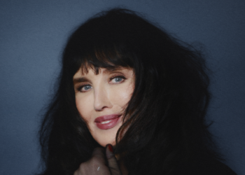 Artiste pleinement engagée, Isabelle Adjani incarnera en mars 2026 cette force vive intarissable qu’est la liberté – le thème de la 28e édition du Printemps des poètes, Photo DR
