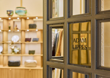 Le Bristol accueille Adam Lippes, Photo ©RomainRicard DR