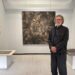 Michael Morgner expose à la mairie du 8ᵉ arrondissement de Paris, Photo DR