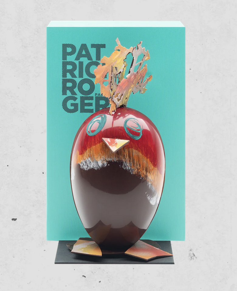 Patrick Roger