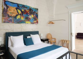 Nardo Maritati, Photo DR