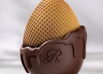 Pâques 2026 : les œufs qui font battre nos cœurs… et nos papilles !