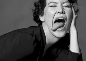 Tireuse de langue ©StephanedeBourgies