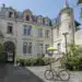 L’Yndo Hôtel à Bordeaux dialogue avec son époque et sa tradition bordelaise, offrant douze chambres uniques, véritables voyages dans le temps et dans l’avant-garde, Photo DR