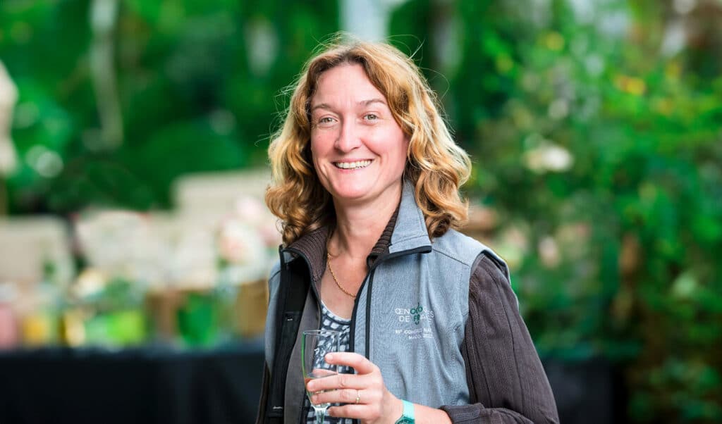 directrice Hospices de Nuits-Saint-Georges