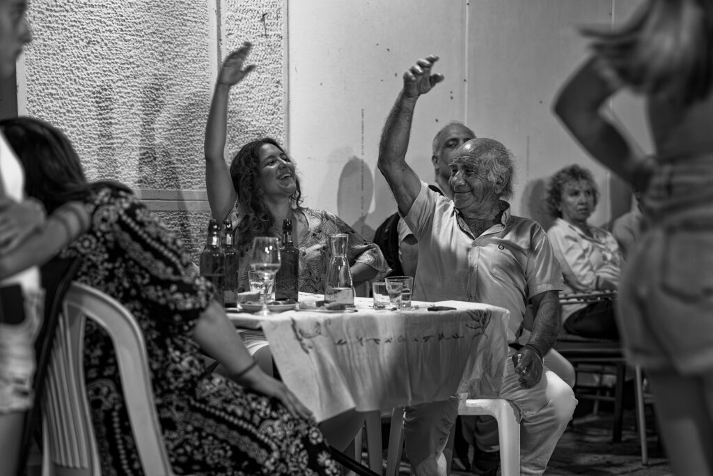 Exposition Les grands Âges, au Musée de l'Homme, © Nikos Aliagas, Photo DR All rights reserved.