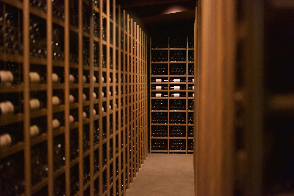 cave vins