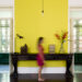 Casa Amarelo n’est pas un hôtel, c’est une expérience, Photo DR