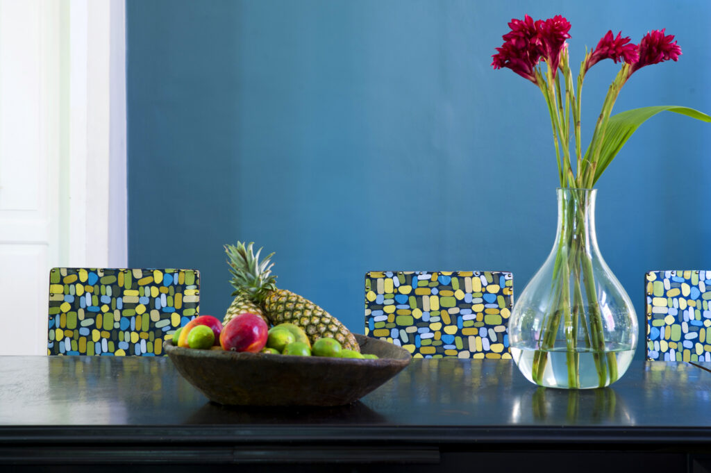 Casa Amarelo, Photo DR