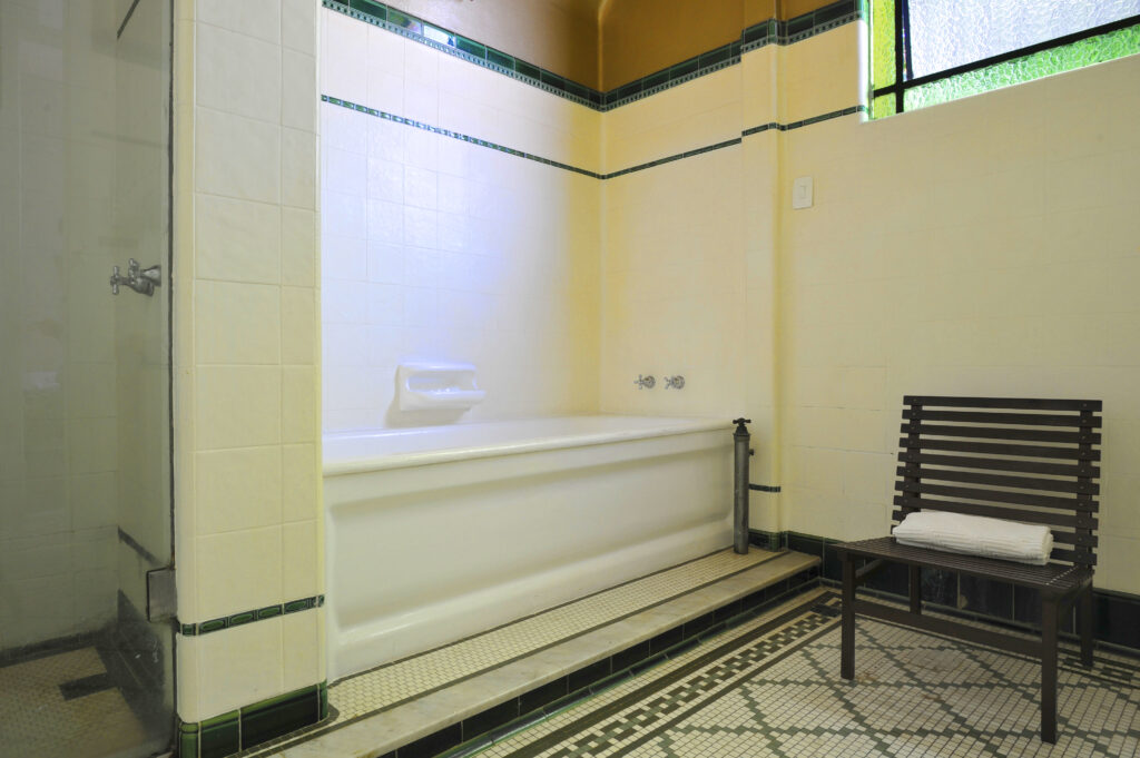 Casa Amarelo, Photo DR