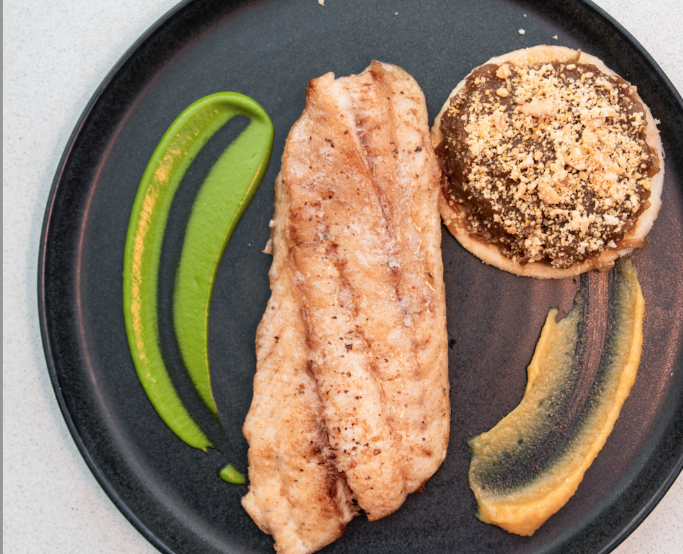 Réouverture de l'hôtel corse Basgi Basgi le 17 avril 2026, Photo Amaury Laparra, DR.