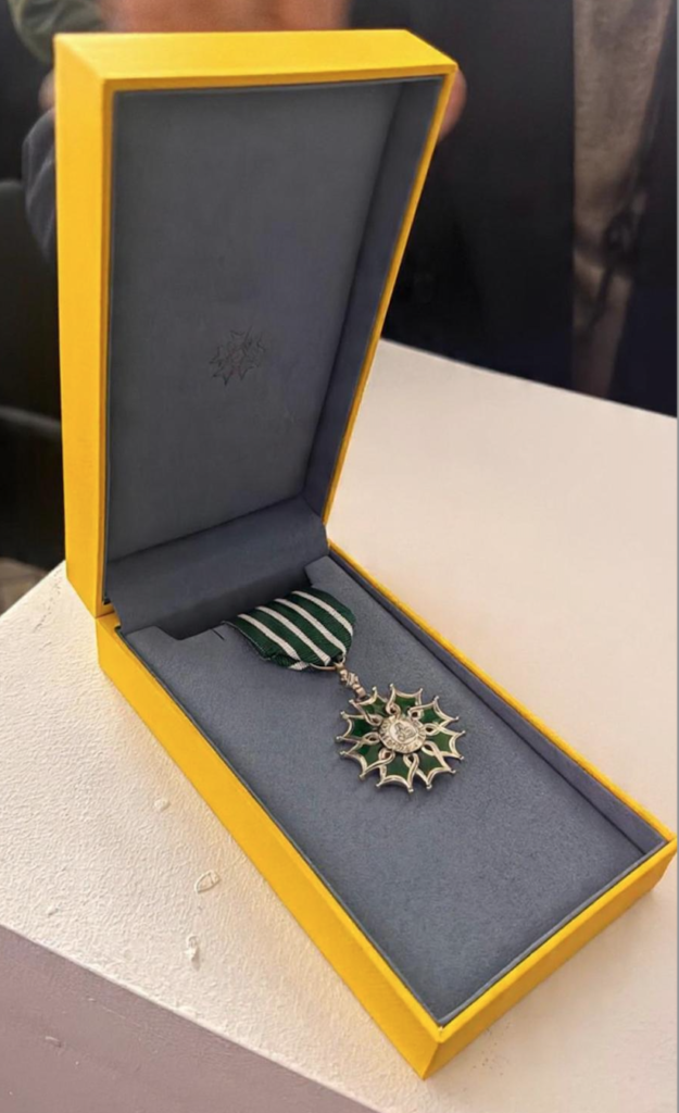 Photo Galerie Rigail, DR