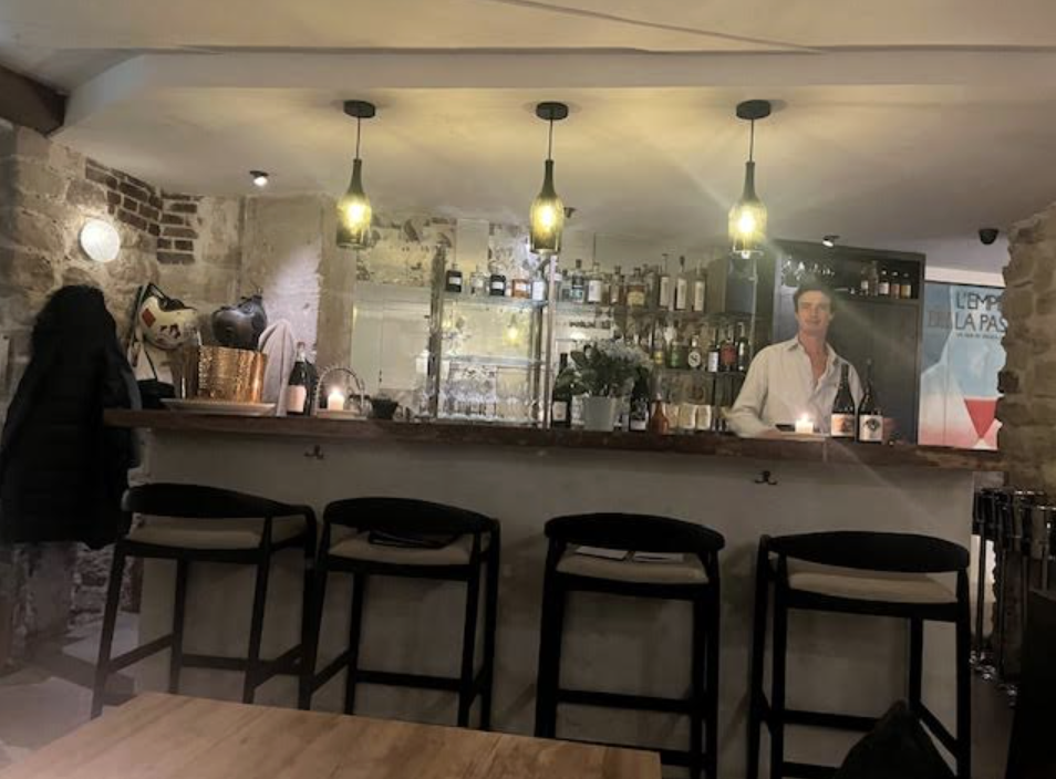 À Paris, dans le 11ème arrondissement, le restaurant Masaikuta est une adresse à retenir, Photo R. Claverie all rights reserved