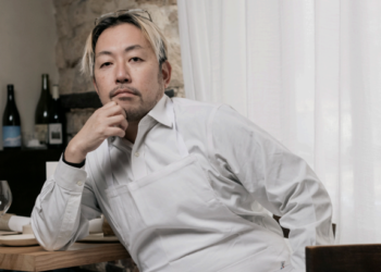 Le restaurant Masaikuta, ou l&rsquo;intimité d&rsquo;une grande table au coeur de Paris