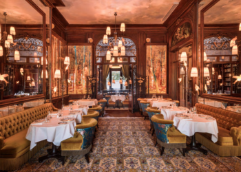 Maison Revka, 59 avenue Raymond Poincaré (Paris 16e), Photo DR