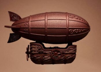 Création du Cheval Blanc, Photo DR